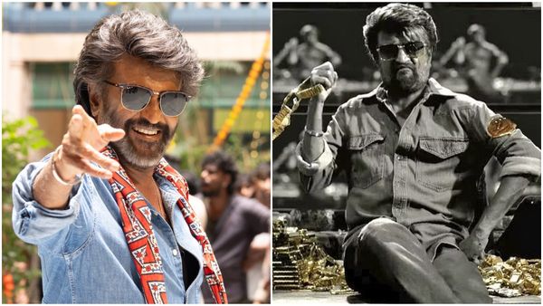 ಭಾರೀ ಮೊತ್ತಕ್ಕೆ ಡೀಲ್ ಆಯ್ತ ರಜನಿಕಾಂತ್ 'ಕೂಲಿ' ಓಟಿಟಿ ರೈಟ್ಸ್; ಆದ್ರೂ ಫ್ಯಾನ್ಸ್‌ಗೆ ನಿರಾಸೆ