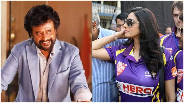 ರಜನಿಕಾಂತ್ ಆ ಖ್ಯಾತ ನಟಿಯ ಪ್ರೀತಿಲಿ ಬಿದ್ದಿದ್ರಾ? ಯಾಕೆ ಪ್ರಪೋಸ್ ಮಾಡ್ಲಿಲ್ಲ?