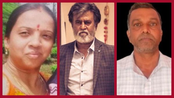 ವಿಮೆ ಹಣಕ್ಕಾಗಿ ತನ್ನಂತೆ ಇದ್ದ ವ್ಯಕ್ತಿ ಕೊಲೆ; ರಜನಿಕಾಂತ್ ಚಿತ್ರ ನೋಡಿ ಹಾಸನ ದಂಪತಿ ದುಷ್ಕೃತ್ಯ!