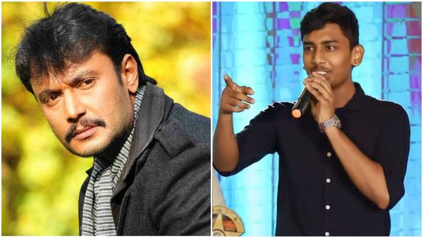 ಅಂದು ದರ್ಶನ್.. ಇಂದು ರಕ್ಷಕ್; ಹೆಣ್ಣು ದೇವತೆ ಬಗ್ಗೆ ಅಪಹಾಸ್ಯ ಮಾಡಿ ಟ್ರೋಲ್!