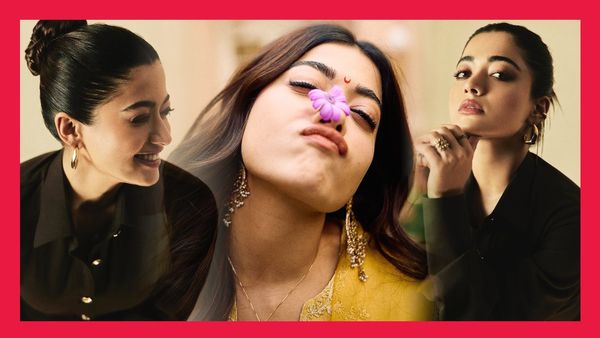 ನಾನು ಕನ್ನಡದ ಕಂದ ಎಂದ ರಶ್ಮಿಕಾ ಮಂದಣ್ಣ, ಛೀಮಾರಿ ಹಾಕಿದ್ಮೇಲೆ ಆಯ್ತಾ ಜ್ಞಾನೋದಯ..?