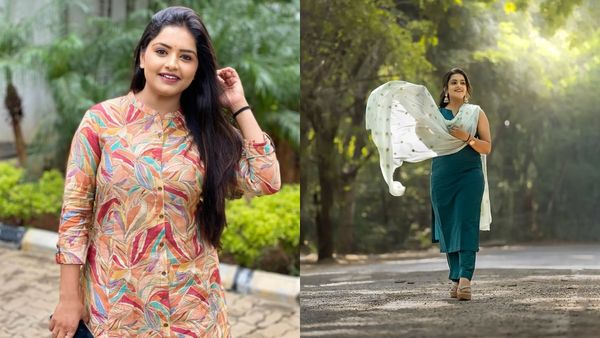 'ಅನುಪಲ್ಲವಿ' ಧಾರಾವಾಹಿಯ ಮಾಧವಿಯಾಗಿ ಮತ್ತೆ ಕಿರುತೆರೆಗೆ ಕಾಲಿಟ್ಟ ರಿಶಾ ನಿಜಗುಣ ಹಿನ್ನೆಲೆಯೇನು?