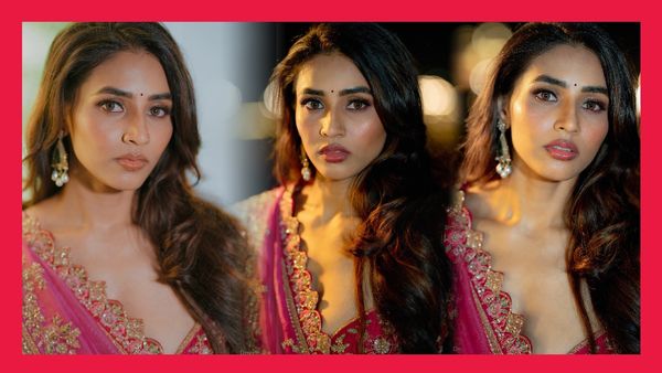 ನಿನ್ನ ಕಿವಿಯಲ್ಲಿ ನಾನು ಸದಾ ಹೇಳುತ್ತಿದ್ದ ಮಾತುಗಳನ್ನು ನೆನಪಿಸಿಕೋ, ಕಣ್ಣೀರಾದ ಸಪ್ತಮಿ ಗೌಡ...!