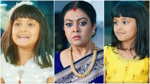 Seetharama ; ಸಿಹಿಯಾಗಿಯೇ ಉಳಿದ ಸುಬ್ಬಿ, ಇನ್ನಾದರೂ ಭಾರ್ಗವಿ ಎಚ್ಚೆತ್ತುಕೊಳ್ಳುತ್ತಾಳಾ..?