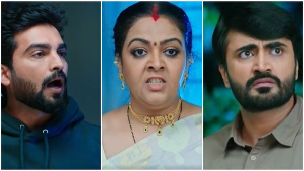 Seetharama ; ಸೀತಾರಾಮದಲ್ಲಿ ಅಶೋಕನ ಕಥೆ ಮುಕ್ತಾಯವಾಗುತ್ತಾ ? ಕೆರಳಿದ ಭಾರ್ಗವಿ ಮುಂದೇನ್ಮಾಡುತ್ತಾಳೆ ?