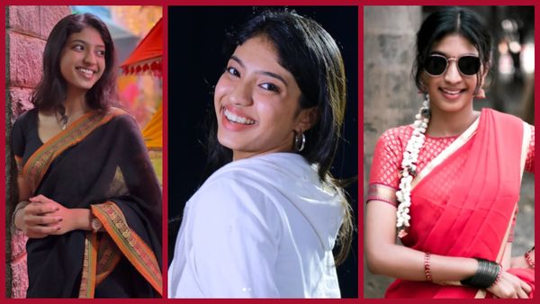 ಎಂಟ್ರಿ ಕೊಟ್ಟ ನಾಲ್ಕು ತಿಂಗಳಲ್ಲೇ 2 ಧಾರಾವಾಹಿ ಗಿಟ್ಟಿಸಿಕೊಂಡ ಈ 'ಮಹಾನಟಿ' ಯಾರು?