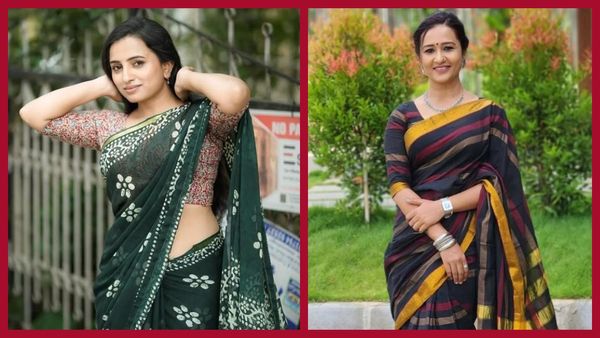 ಧಾರಾವಾಹಿಯಿಂದ ಕಿರುತೆರೆ ನಟಿ ಹರ್ಷಿತಾ ಔಟ್.. ಶಿಲ್ಪಾ ಎಂಟ್ರಿ; ಯಾವ ಸೀರಿಯಲ್? ಯಾವ ಪಾತ್ರ?