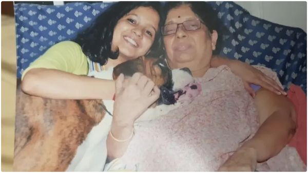 ತಾಯಿಯನ್ನು ಕಳೆದುಕೊಂಡ ನಟಿ ಶುಭಾ ಪೂಂಜಾ ಭಾವುಕ