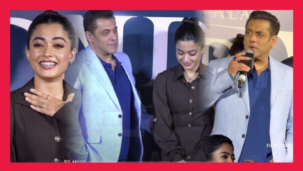 ರಶ್ಮಿಕಾ ಮಂದಣ್ಣ ಅವರ ಅಪ್ಪಂಗೆ ಏನು ಸಮಸ್ಯೆ ಇಲ್ಲ ನಿಮ್ದೇನು- ಸಲ್ಮಾನ್ ಖಾನ್..!