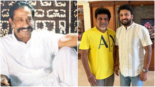 ಮೊಮ್ಮಗನ ಎಡವಟ್ಟು.. ನಟ ಶಿವಾಜಿ ಗಣೇಶನ್ ಮನೆ ವಶಕ್ಕೆ ಕೋರ್ಟ್ ಆದೇಶ