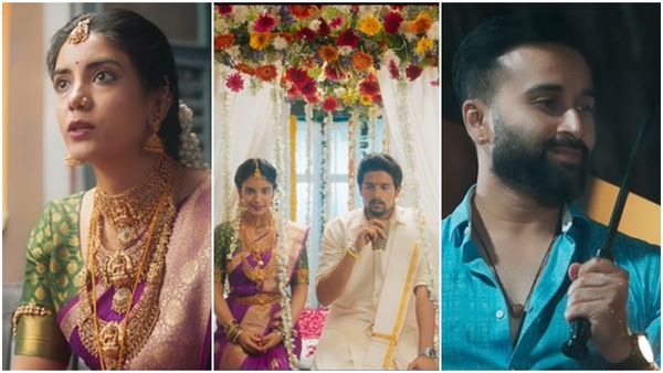 Snehada Kadalalli ; ಸ್ನೇಹದ ಕಡಲಲ್ಲಿ ಹೊಸ ಧಾರಾವಾಹಿಯ ಪ್ರೊಮೋ : ಮತ್ತೆ ಜೋಡಿಯಾಗಿ ಬಂದವರು ಯಾರು..?