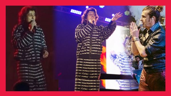 ಸೋನು ನಿಗಮ್ ಮೇಲೆ ಕಲ್ಲು ತೂರಾಟ, ಕೈ ಮುಗಿದು ಬೇಡಿಕೊಂಡ ಖ್ಯಾತ ಗಾಯಕ..!