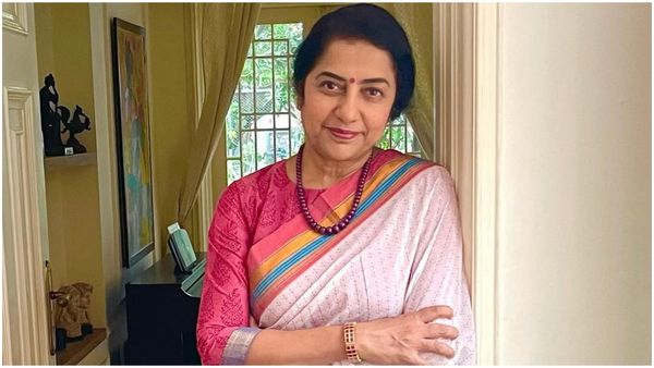 ಗಂಭೀರ ಕಾಯಿಲೆಗೆ ತುತ್ತಾಗಿದ್ದ ನಟಿ ಸುಹಾಸಿನಿ; ಮುಜುಗರವಾಗುತ್ತದೆ ಎಂದು ಹೇಳಲಿಲ್ಲವಂತೆ!