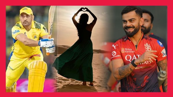 RCB vs CSK ; ಚೆನ್ನೈ ಸೋತಿದ್ದಕ್ಕೆ ಕೊಹ್ಲಿ ಮೇಲೆ ಕೋಪ, ಚಳಿ ಬಿಡಿಸಿದ ನಟಿ..!