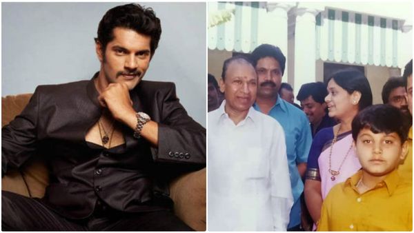 ವಿನಾಯಕ್ ಜೋಶಿ ದಪ್ಪ ಆಗಿ ಎದುರಿಸಿದ ಅವಮಾನ ಎಂಥದ್ಧು? ದಿಢೀರ್ ತೂಕ ಹೆಚ್ಚಿಸಿಕೊಂಡಿದ್ಯಾಕೆ?