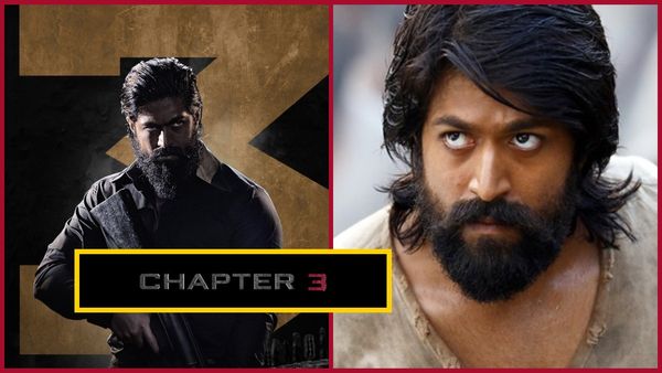 ಬ್ಲಾಕ್‌ಬಸ್ಟರ್ 'KGF-2'ಗೆ 3 ವರ್ಷ; ಚಾಪ್ಟರ್- 3 ಬಗ್ಗೆ ಹೊಂಬಾಳೆ ಬಿಗ್ ಅಪ್‌ಡೇಟ್