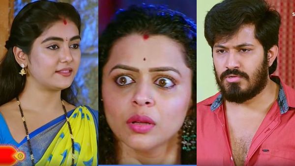 Aase ; ಅತ್ತೆಯ ಚುಚ್ಚು ಮಾತಿಗೆ ಮಣಿಯದ ಮೀನಾ, ಸೂರ್ಯ ಮಾಡಿದ ಪ್ಲಾನ್ ಗೆ ನಡುಗಿದ ರೋಹಿಣಿ !