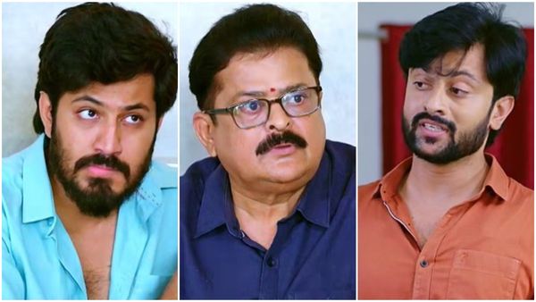 Aase ; ಮಗನ ಮಾತು ಕೇಳಿ ನೊಂದ ರಂಗನಾಥ, ಮನೋಜ್ ಗೆ ಟಕ್ಕರ್ ಕೊಟ್ಟ ಸೂರ್ಯ