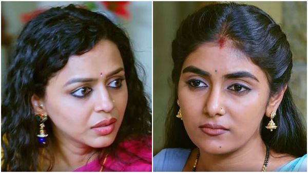 Aase ; ಅಮ್ಮನ ನೆನೆದು ಅತ್ತ ಶ್ರುತಿಗೆ ಸಾಂತ್ವನ ಹೇಳಿದ ರೋಹಿಣಿ, ಮೀನಾಗೆ ಅನುಮಾನ..!