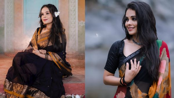 'ಸ್ನೇಹದ ಕಡಲಲ್ಲಿ' ಹೊಸ ಧಾರಾವಾಹಿಯಲ್ಲಿ ವಿಲನ್ ಲುಕ್ ಕೊಟ್ಟ ಅಭಿಜ್ಞಾ ಭಟ್; ಪಾತ್ರ ಯಾವುದು?