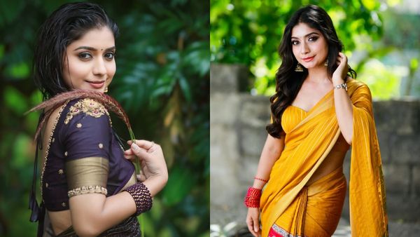 'ಚಿಕ್ಕೆಜಮಾನಿ' ನಟಿ ಅಕ್ಷತಾ ದೇಶಪಾಂಡೆ ಕಿರುತೆರೆ ಜರ್ನಿ ಅಷ್ಟೊಂದು ಸುಲಭವಾಗಿರಲಿಲ್ಲ!