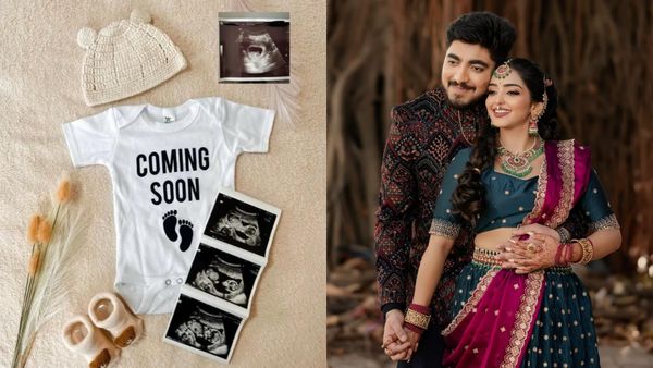 ಮೊದಲ ಮಗುವಿನ ನಿರೀಕ್ಷೆಯಲ್ಲಿ 'ನನ್ನರಸಿ ರಾಧೆ' ಕೌಸ್ತುಭಾ ಮಣಿ; ಫ್ಯಾನ್ಸ್‌ಗೆ ಸಿಹಿ ಸುದ್ದಿ ನೀಡಿದ ನಟಿ