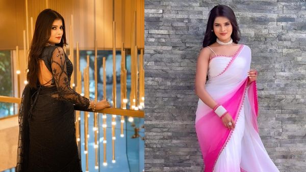 'ಯಜಮಾನ' ಧಾರಾವಾಹಿಯ ಝಾನ್ಸಿ ಉರ್ಫ್ ಮಧುಶ್ರೀ ಎಲ್ಲಿವರೆಗೂ ಓದಿದ್ದಾರೆ? ಹಿನ್ನೆಲೆಯೇನು?