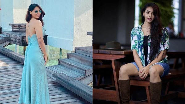 'ಕಾಂತಾರ' ಲೀಲಾಗಿದೆ ಸಿಕ್ಕಾಪಟ್ಟೆ ಕ್ರೇಜ್; ಲೈಫ್‌ ಅನ್ನು ಹೇಗೆಲ್ಲಾ ಎಂಜಾಯ್ ಮಾಡ್ತಾರೆ ಗೊತ್ತಾ...?