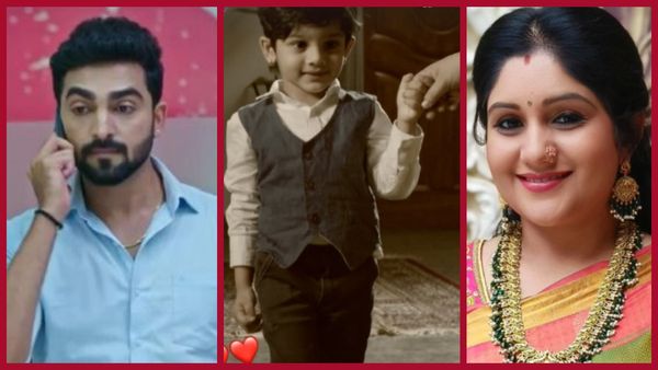 'ಸೀತಾರಾಮ' ಧಾರಾವಾಹಿಯಲ್ಲಿ ಹೊಸ ಎಂಟ್ರಿ? ರಾಮನ ಅವತಾರವೆತ್ತಿ ಬಂದ ಕನ್ನಡ ನಟಿಯ ಪುತ್ರ ಯಾರು?