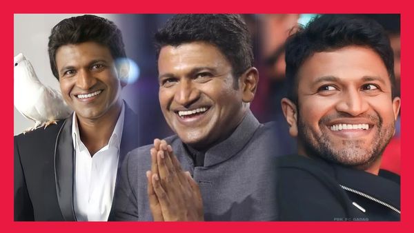 ನನಗೆ ಪುನೀತ್ ರಾಜ್ ಕುಮಾರ್ ಅವರೇ ಸ್ಫೂರ್ತಿ, ಅಪ್ಪುಗೆ ಸಲಾಂ ಹೊಡೆದ ಬಾಲಿವುಡ್‌ನ ಖ್ಯಾತ ನಟಿ..!