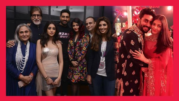 ಆಸ್ತಿ ಮತ್ತು ಹಣಕ್ಕೋಸ್ಕರ ಐಶ್ವರ್ಯ ರೈ ಮತ್ತು ಅಭಿಷೇಕ್ ಬಚ್ಚನ್ ನಡುವೆ ಕಿರಿಕ್, ಇಬ್ಬರ ಜಗಳಕ್ಕೆ ಕಾರಣ ಬಹಿರಂಗ !