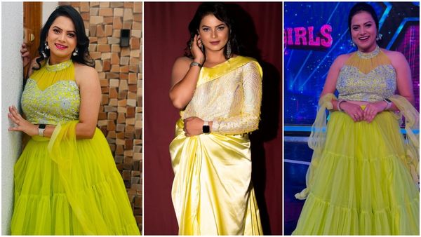 Boys vs Girls ; ನಿಮ್ಮನ್ನೆಲ್ಲ ತುಂಬಾ ಮಿಸ್ ಮಾಡಿಕೊಳ್ಳುತ್ತೇನೆ.ಪ್ರತಿ ಕ್ಷಣ ಮರೆಯಲ್ಲ ಎಂದ ಐಶ್ವರ್ಯಾ ವಿನಯ್