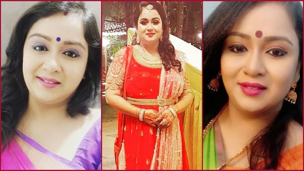 ಮಗಳು ಸಮನ್ವಿಯನ್ನು ನೆನೆದು ಅಮೃತಾ ನಾಯ್ಡು ಭಾವುಕ, ಹೇಳಿದ್ದೇನು ನನ್ನಮ್ಮ ಸೂಪರ್ ಸ್ಟಾರ್ ಸ್ಫರ್ಧಿ?