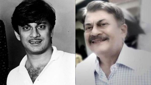 ಪದ್ಮಭೂಷಣ ಅನಂತ್‌ನಾಗ್ ಮುಂಬೈನಲ್ಲಿ ಏನು ಕೆಲಸ ಮಾಡ್ತಿದ್ರು ಗೊತ್ತೇ?