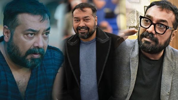 ಮೂತ್ರ ವಿಸರ್ಜನೆ ವಿವಾದ, ಬ್ರಾಹ್ಮಣರೇ, ಪಾಪ ಮಹಿಳೆಯರನ್ನು ಬಿಟ್ಟುಬಿಡಿ ಎಂದ ಅನುರಾಗ್ ಕಶ್ಯಪ್..!