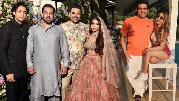 57ನೇ ವಯಸ್ಸಿನಲ್ಲಿ ಮತ್ತೆ ತಂದೆಯಾಗ್ತಿದ್ದಾರಾ ಅರ್ಬಾಜ್ ಖಾನ್ ? 22 ವರ್ಷ ಚಿಕ್ಕವಳಾದ ಎರಡನೇ ಪತ್ನಿ ಗರ್ಭಿಣಿ..?