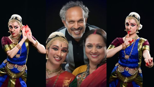 ಬಿ ಸುರೇಶ್- ಶೈಲಜಾ ನಾಗ್ ಪುತ್ರಿ ಚಂದನಾ ನಾಗ್ ರಂಗಪ್ರವೇಶ: ಎಲ್ಲಿ? ಯಾವಾಗ?