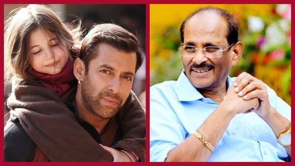 ಮೌಳಿ ತಂದೆ 'ಭಜರಂಗಿ ಭಾಯಿಜಾನ್' ಕಥೆ ಕದ್ದಿದ್ದು ಎಲ್ಲಿಂದ? ಮುನ್ನಿ ಕಥೆಗೆ ಆ ನೈಜ ಘಟನೆಯೇ ಸ್ಫೂರ್ತಿ