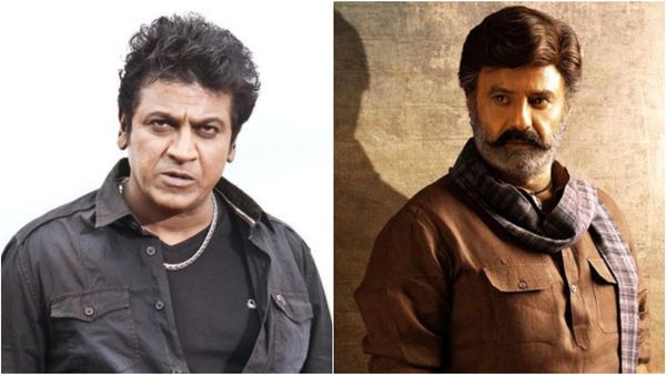 ಸುಮ್ನೆ ಅಂದುಕೊಂಡಿದ್ದೇ ನಿಜವಾಯ್ತು; ಶಿವಣ್ಣ-ಬಾಲಯ್ಯ ಡಬಲ್ ಧಮಾಕ