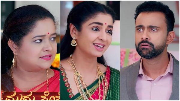 Bhagya Lakshmi ; ತಾಂಡವ ಆಟಕ್ಕೆ ಫುಲ್ ಸ್ಟಾಪ್ ಹಾಕಿದ ಬಾಸ್, ಇನ್ನೇನಿದ್ದರೂ ಭಾಗ್ಯ ಆಟ ಶುರು !