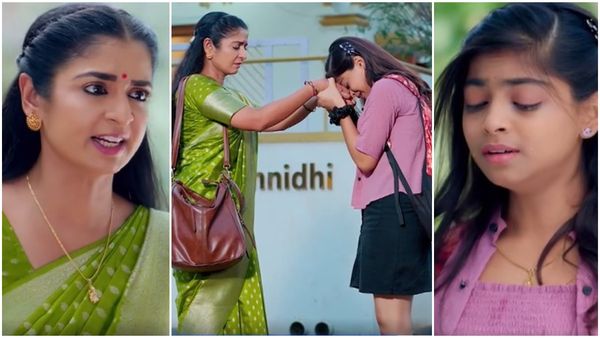 Bhagya Lakshmi ; ಭಾಗ್ಯ ತಲೆ ನೋವಾದ ತನ್ವಿ ವರ್ತನೆ, ತಾಂಡವ ಏನ್ಮಾಡ್ತಾನೆ ?