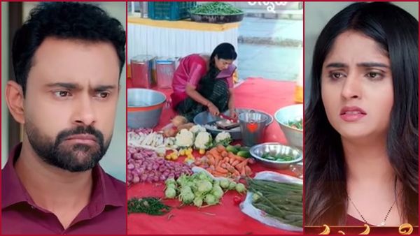 BhagyaLakshmi ; ತಾಂಡವ್ ಮಾತಿಗೆ ಸಿಡಿದೆದ್ದ ಶ್ರೇಷ್ಠ, ಭಾಗ್ಯ ನಡೆಸುತ್ತಿದ್ದ ಕೈ ತುತ್ತು ಸರ್ವಿಸ್ ಬಂದಾಗುತ್ತಾ?