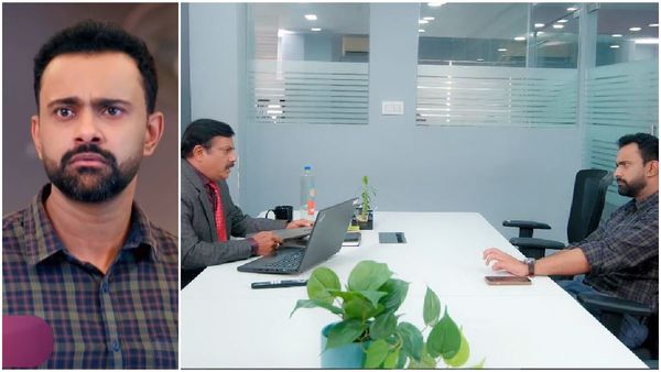 Bhagya Lakshmi;ತಾಂಡವನ ದುರಂಹಂಕಾರಕ್ಕೆ ಬಿತ್ತು ಕೊಡಲಿಯೇಟು, ಖುಷಿಪಟ್ಟ ಪ್ರೇಕ್ಷಕರು..!