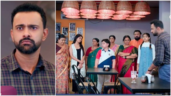 Bhagya Lakshmi ; ತಾಂಡವನ ದುರಹಂಕಾರಕ್ಕೆ ಮಾತಿನೇಟು, ಮನೆಯವರ ಮುಂದೆಯೇ ಮರ್ಯಾದೆ ಹರಾಜು !