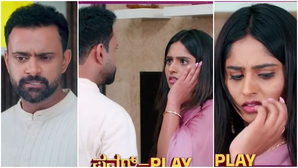 Bhagya Lakshmi ; ಶ್ರೇಷ್ಠ ಗೆ ಕಪಾಳಮೋಕ್ಷ ಮಾಡಿದ ತಾಂಡವ, ಗಂಡನ ಹೊಡೆತಕ್ಕೆ ನಲುಗಿದ ಹೆಂಡತಿ