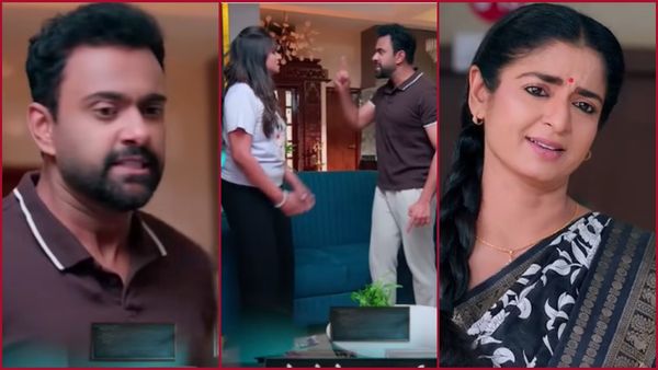 Bhagya Lakshmi ; ಮಿತಿ ಮೀರಿದ ತಾಂಡವ್ ಕೋಪ,ಗಂಡನೆದುರು ಗೆದ್ದು ಬೀಗಿದ ಭಾಗ್ಯ..!