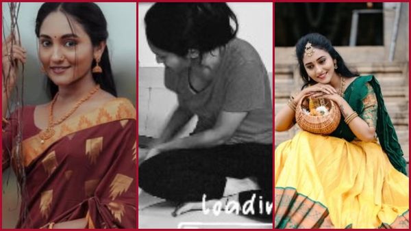 ಅಭಿಮಾನಿಗಳಿಗೆ ಶನಿವಾರ ಶಾಕಿಂಗ್ ಸರ್ಪ್ರೈಸ್ ನೀಡಲಿರುವ ನಟಿ ಭುವನಾ ಮುರಳಿ