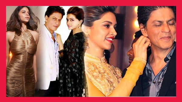 ಶಾರುಖ್ ಖಾನ್ ಮಗಳಿಗೆ ತಾಯಿಯಾಗಲಿದ್ದಾರೆ ದೀಪಿಕಾ ಪಡುಕೋಣೆ !