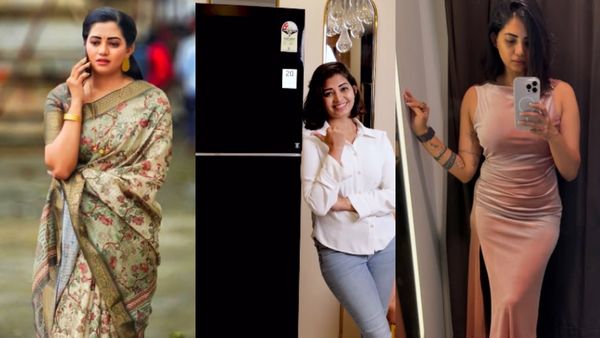 ದಿಶಾ ಮದನ್ ಡಯೆಟ್ ಬ್ರೇಕ್ ಮಾಡೋಕೆ ಜಸ್ಟ್ ಒಂದು ಐಸ್ ಕ್ರೀಂ ಸಾಕು; ಅದು ಹೇಗೆ ಅಂತಿರಾ?