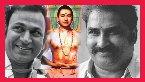 ಮಂತ್ರಾಲಯದಲ್ಲಿ ಬ್ರಾಹ್ಮಣರಿಗೆ ಮತ್ತು ಶೂದ್ರರಿಗೆ ಬೇರೆ ಜಾಗದಲ್ಲಿ ಊಟ ಹಾಕುವುದು ನಿಜವೇ ? ಡಾ.ರಾಜ್ ಹೇಳಿದ್ದೇನು ?